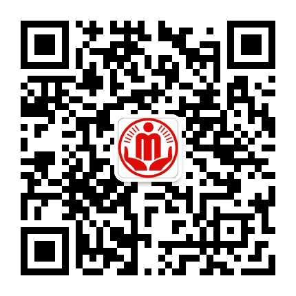 遵义民政公众号二维码