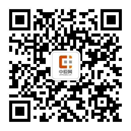 中原网公众号二维码