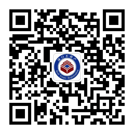 株洲县不动产登记中心公众号二维码