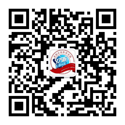 资阳创新创业公众号二维码
