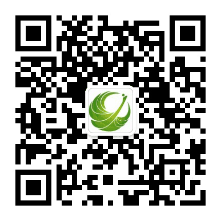 广东省四川资阳商会公众号二维码