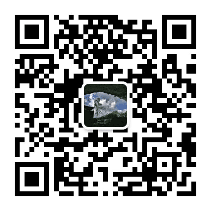 紫云同城公众号二维码