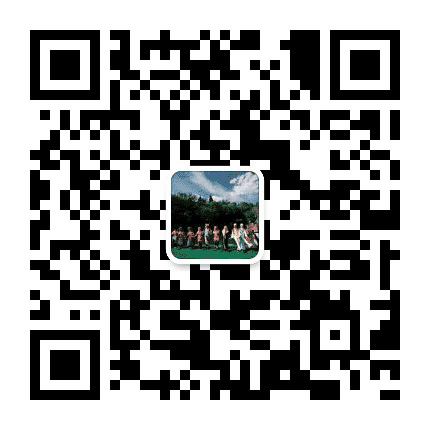沾益统一战线公众号二维码