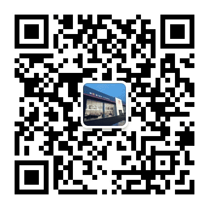 遵义通源一汽丰田4S店公众号二维码
