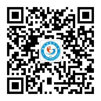 遵义市银河小学公众号二维码