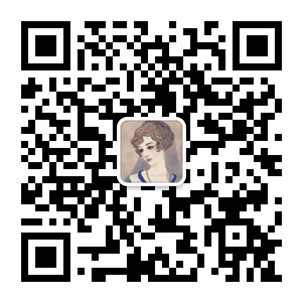 香草书舍公众号二维码