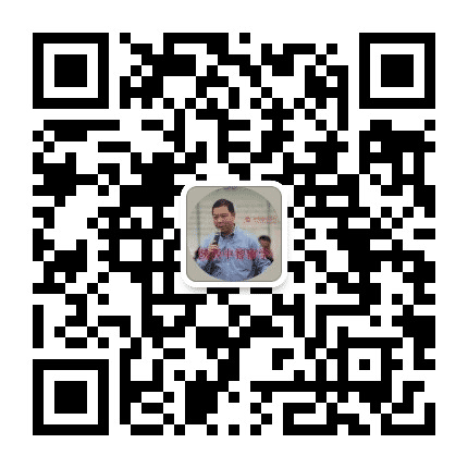 陕西中智国际教育公众号二维码