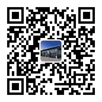 郑州驰星圃田店公众号二维码