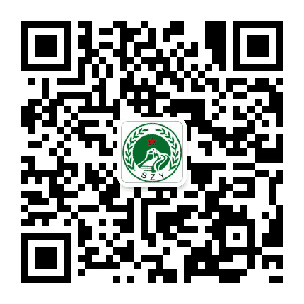 沈阳长城医院公众号二维码
