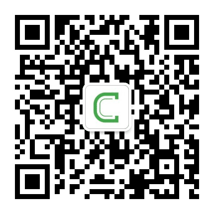 曹操出行郑州公众号二维码