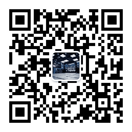 中影国际影城株洲神农太阳城店公众号二维码