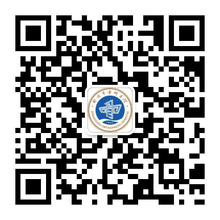 大豫骨医公众号二维码