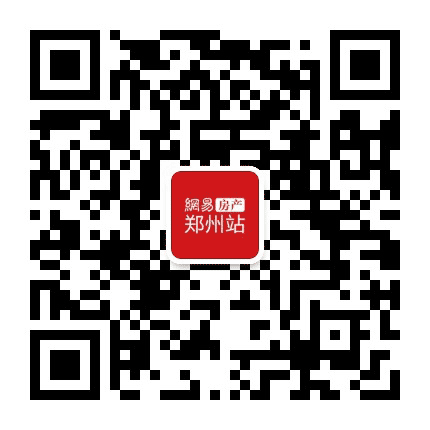 严选好房公众号二维码