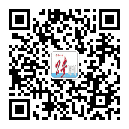 枣庄公安周刊公众号二维码