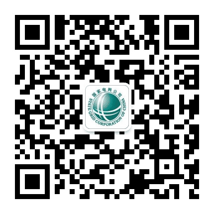 国网漳州电力公众号二维码