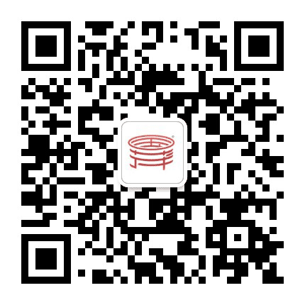 漳州国茂饲料公众号二维码