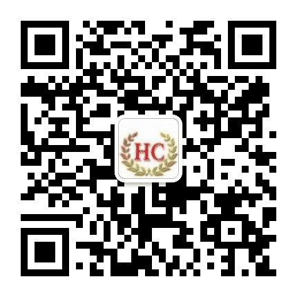 枣庄恒昌劳务有限公司公众号二维码