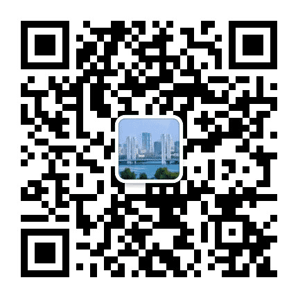 郑州恒大悦龙台公众号二维码