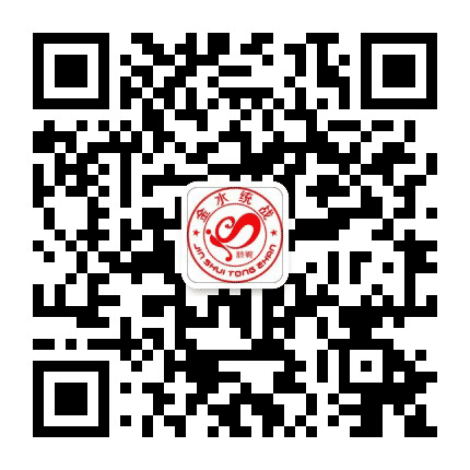 金水统战公众号二维码