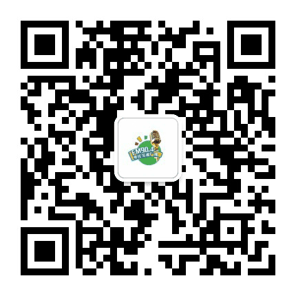 枣庄交通广播公众号二维码