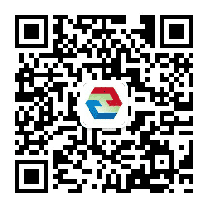 枣庄工信公众号二维码