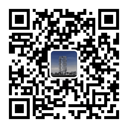 中智科技园公众号二维码