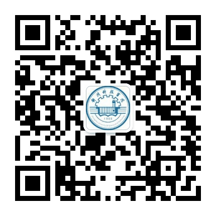 郑州科技学院学生处公众号二维码