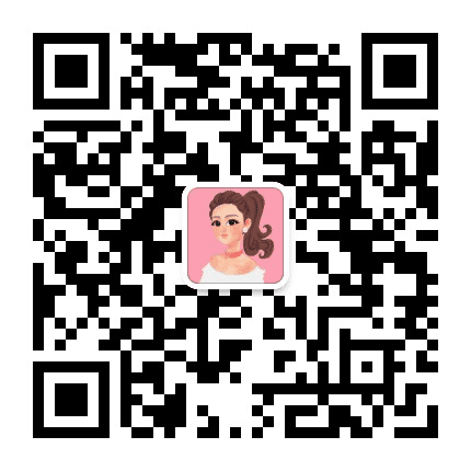 咋整呢呵呵公众号二维码