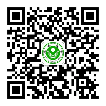 郑州鹏程教育公众号二维码