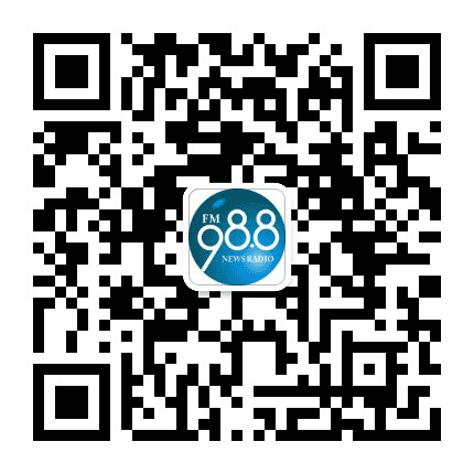 郑州新闻广播公众号二维码