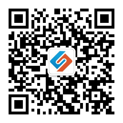 郑州升创科技公众号二维码