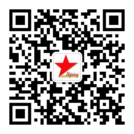 株洲世纪星实验学校公众号二维码