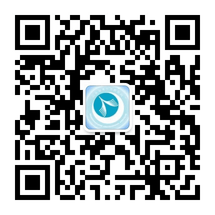 枣庄市教育局公众号二维码