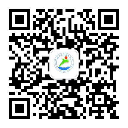 儋州市思源高级中学公众号二维码