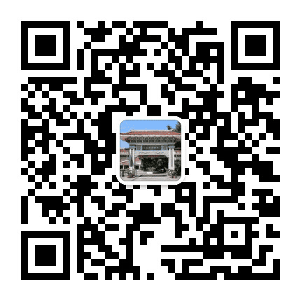 天福茶博物院公众号二维码