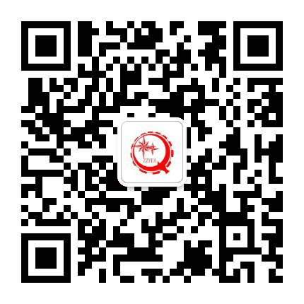漳州市青年企业家协会公众号二维码