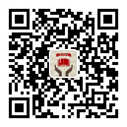 微言留学教育公众号二维码