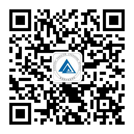 株洲市外国语学校公众号二维码