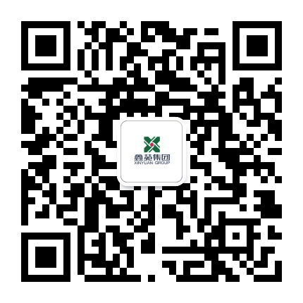 鑫苑河南公众号二维码