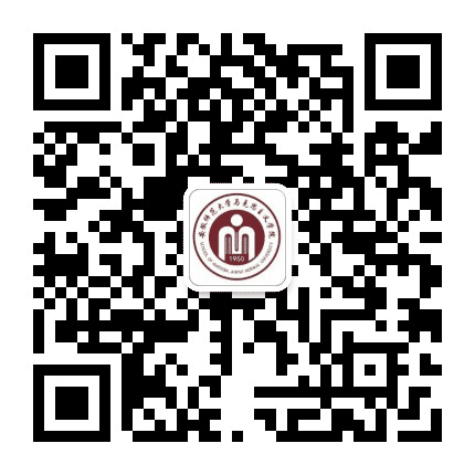 安徽师范大学马克思主义学院公众号二维码