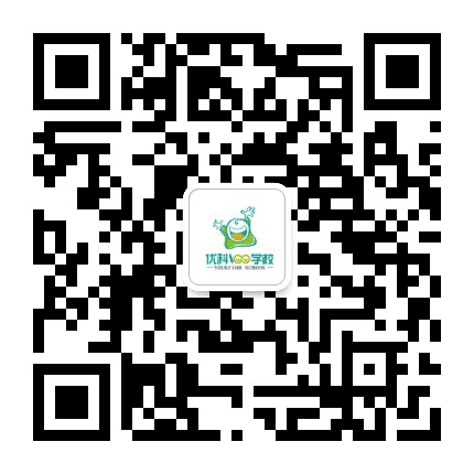 枣庄优科100公众号二维码
