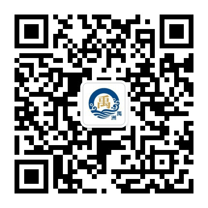 漳州禹洲地产公众号二维码