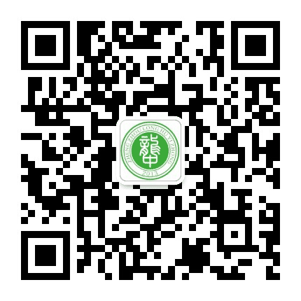 郑州龙湖一中公众号二维码