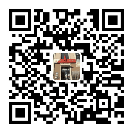 郑庄子村村务平台公众号二维码