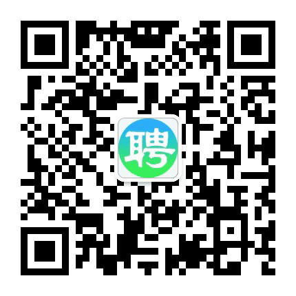 郑州市招聘宝公众号二维码