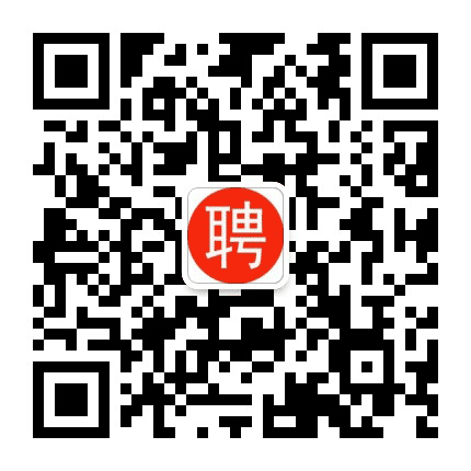 郑州招聘信息汇公众号二维码