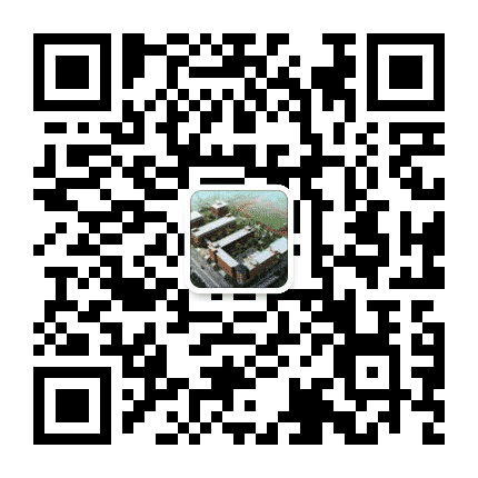 郑州高新一中公众号二维码