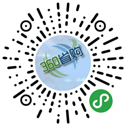 360省购小程序二维码