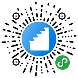 爱捷径小程序二维码