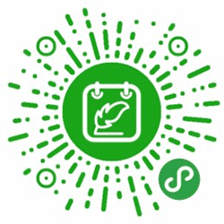 报名云助手小程序二维码